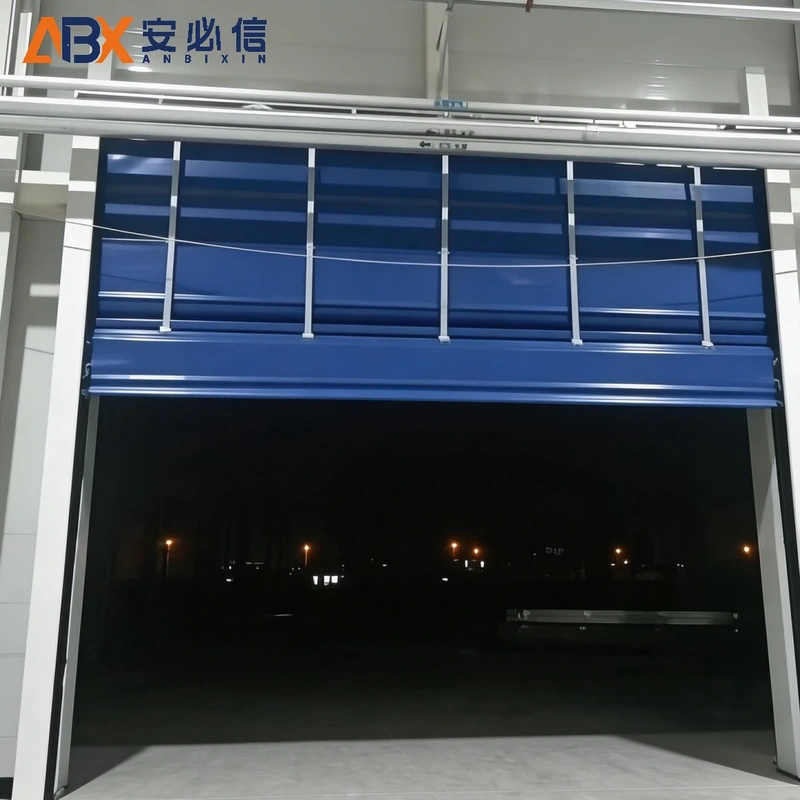 呼伦贝尔机械式门封